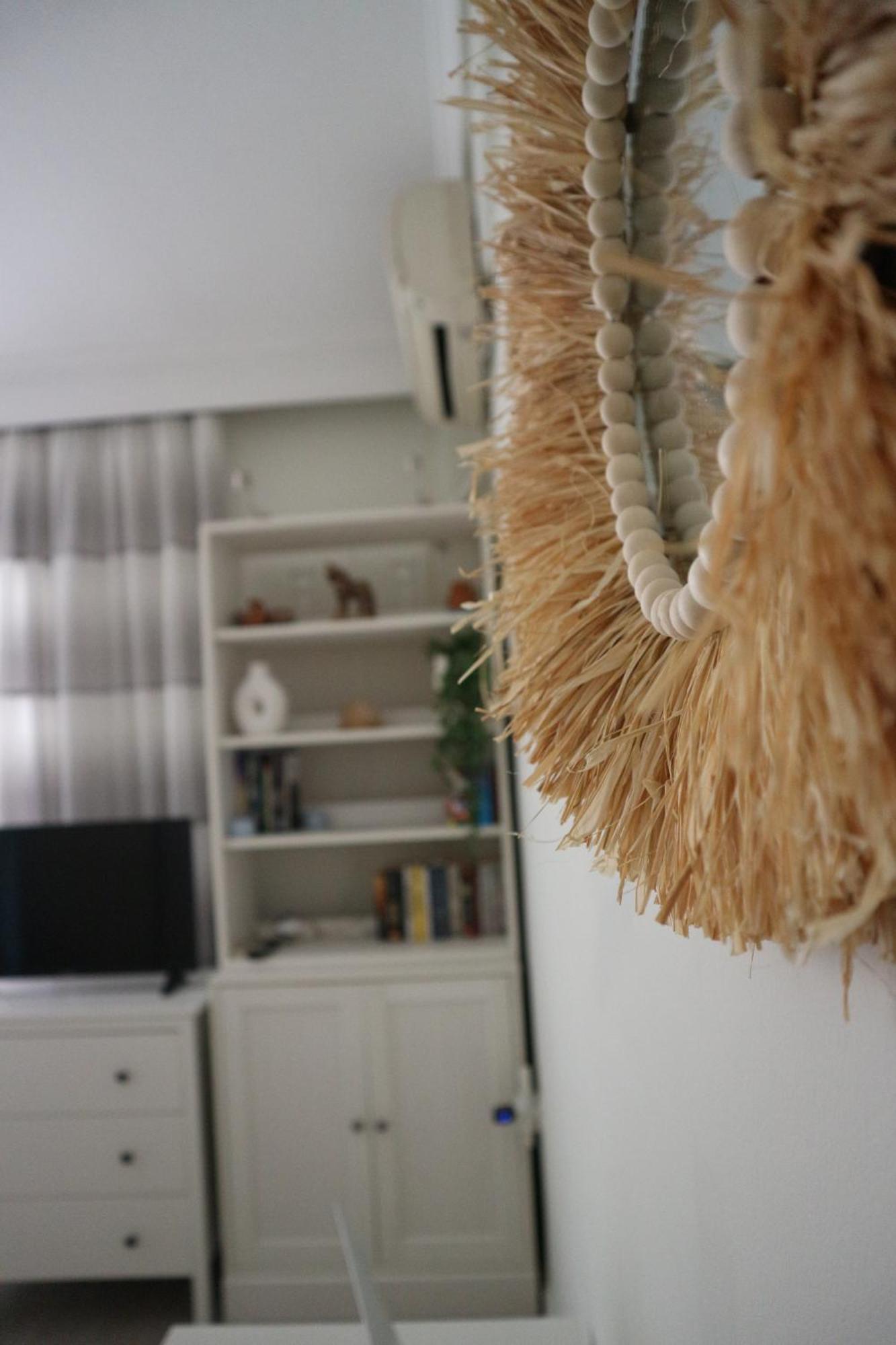 Grandma Mary'S Apartment Nea Playia Екстер'єр фото