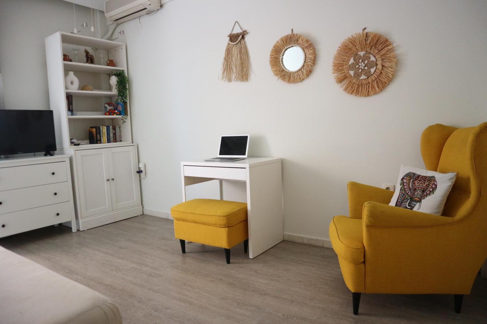 Grandma Mary'S Apartment Nea Playia Екстер'єр фото