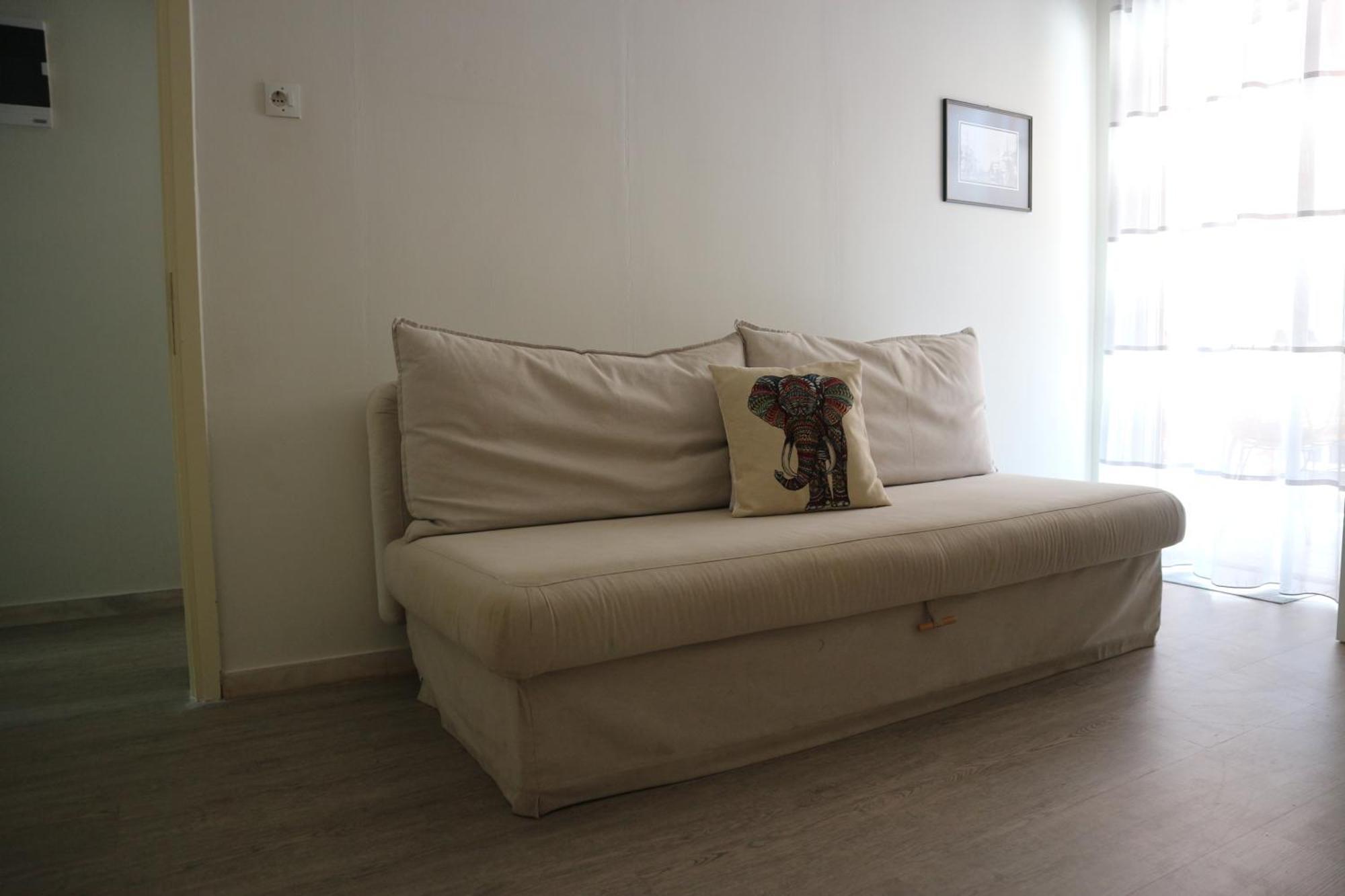 Grandma Mary'S Apartment Nea Playia Екстер'єр фото