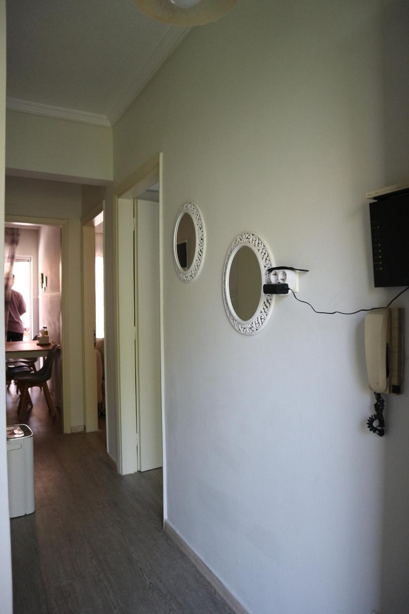Grandma Mary'S Apartment Nea Playia Екстер'єр фото
