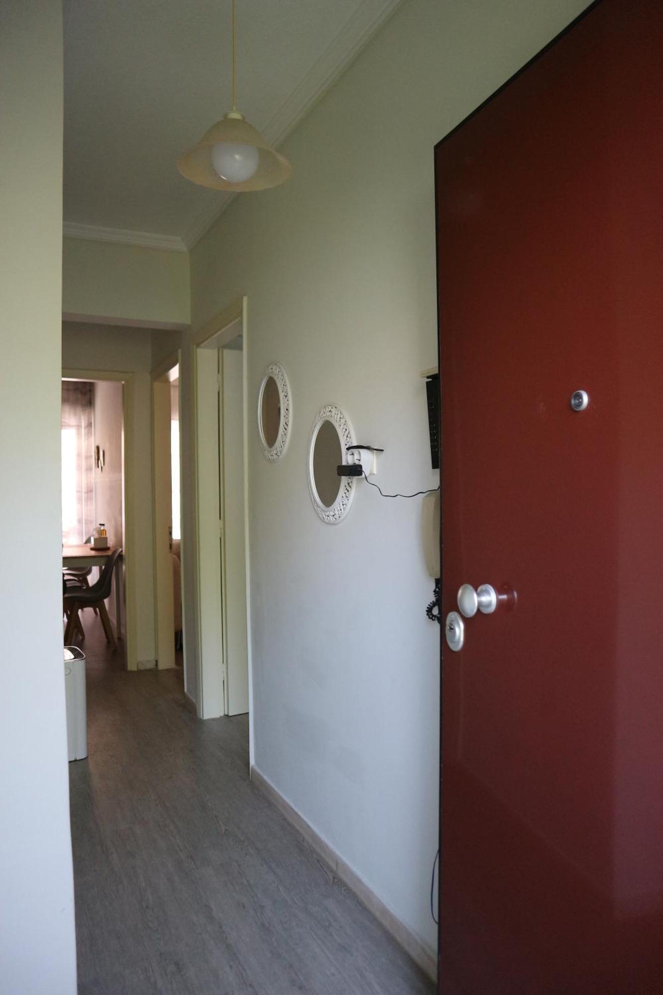 Grandma Mary'S Apartment Nea Playia Екстер'єр фото
