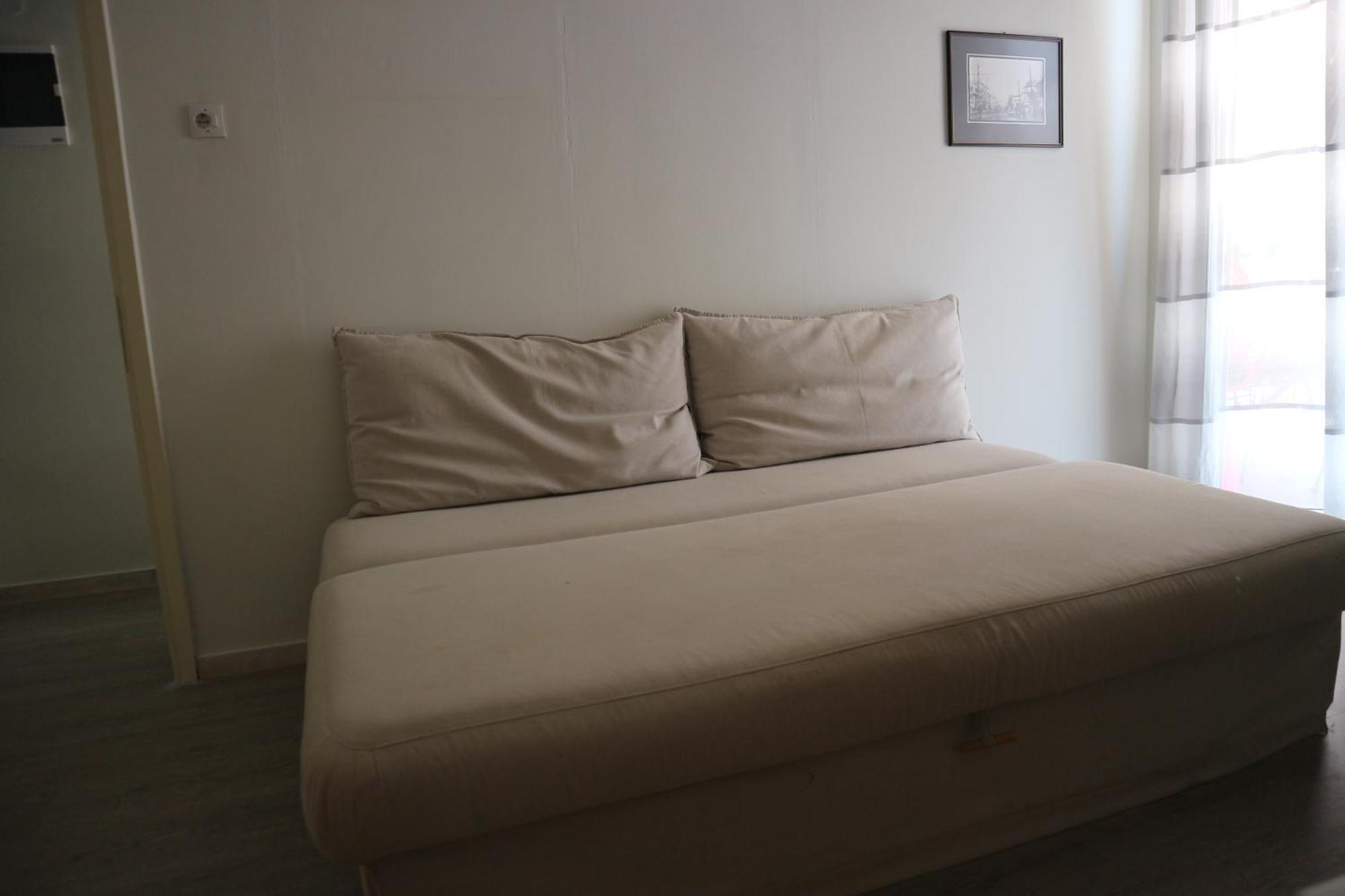 Grandma Mary'S Apartment Nea Playia Екстер'єр фото