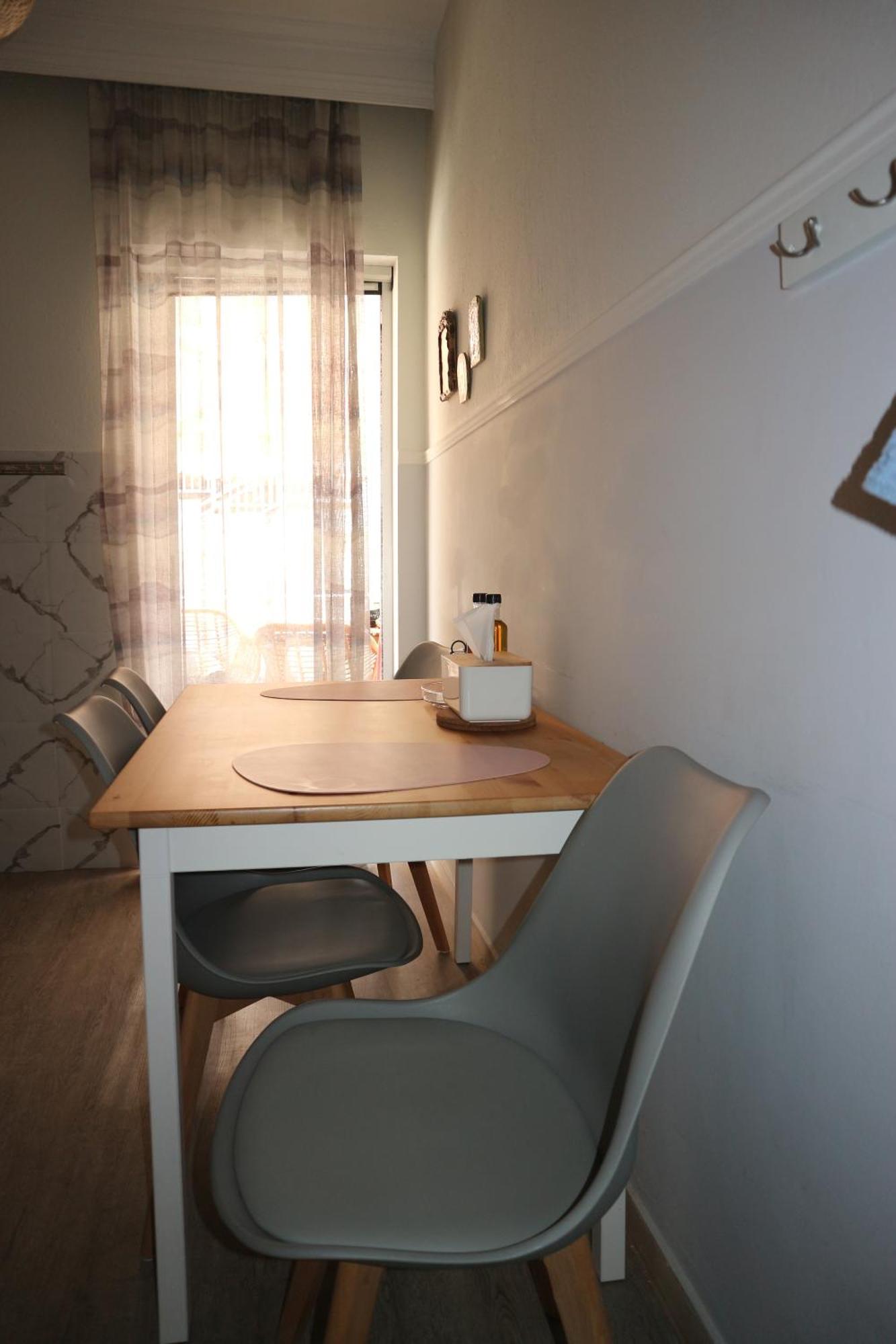 Grandma Mary'S Apartment Nea Playia Екстер'єр фото
