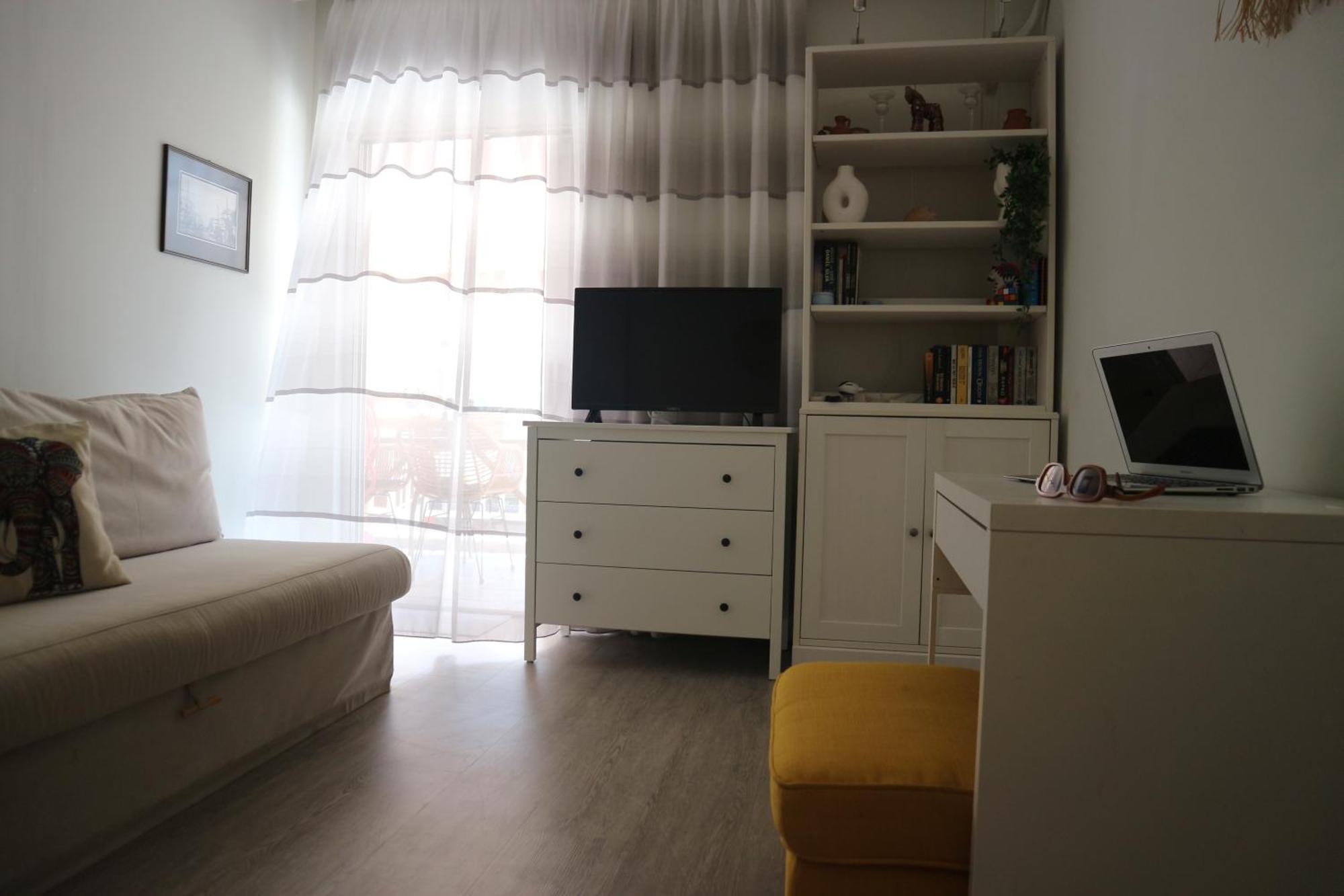 Grandma Mary'S Apartment Nea Playia Екстер'єр фото