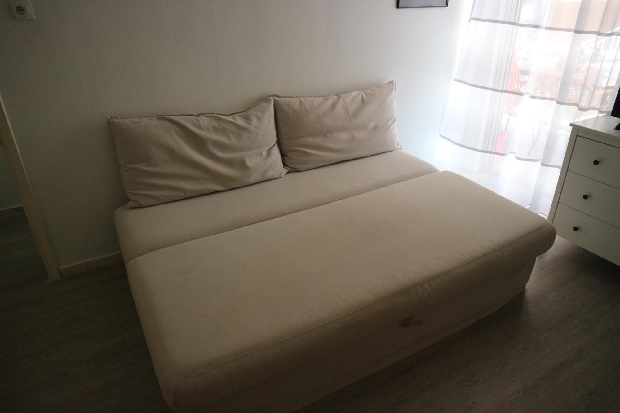 Grandma Mary'S Apartment Nea Playia Екстер'єр фото