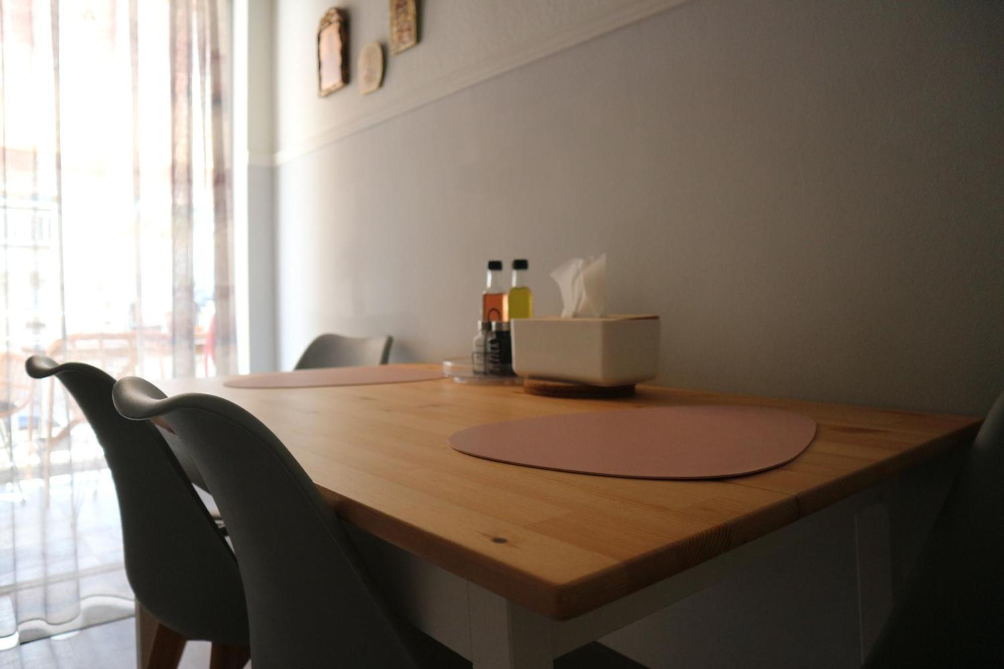 Grandma Mary'S Apartment Nea Playia Екстер'єр фото
