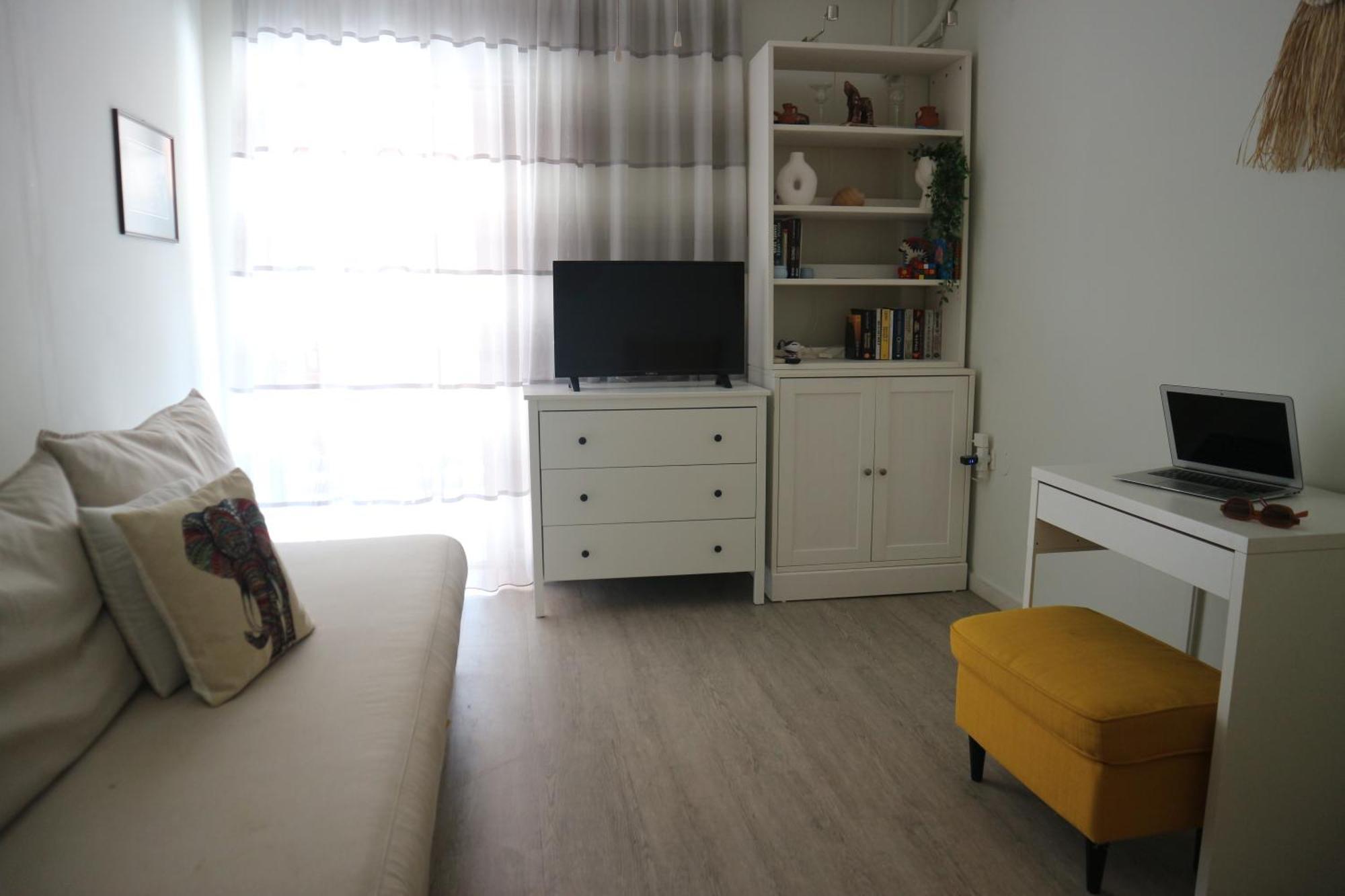 Grandma Mary'S Apartment Nea Playia Екстер'єр фото
